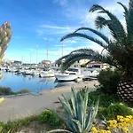 아파트 459, Port Soleil, Village Naturiste *