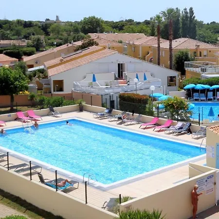 459, Port Soleil, Village Naturiste Agde