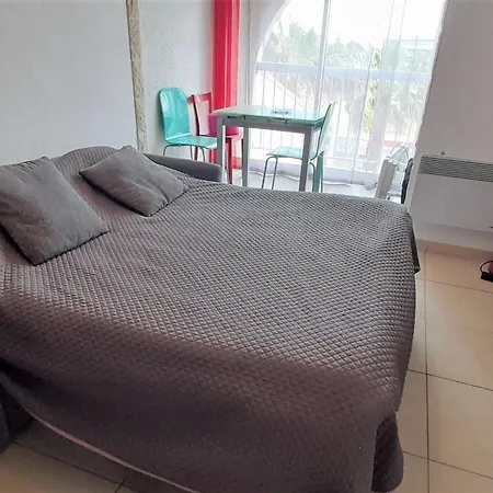 Appartamento 459, Port Soleil, Village Naturiste Agde