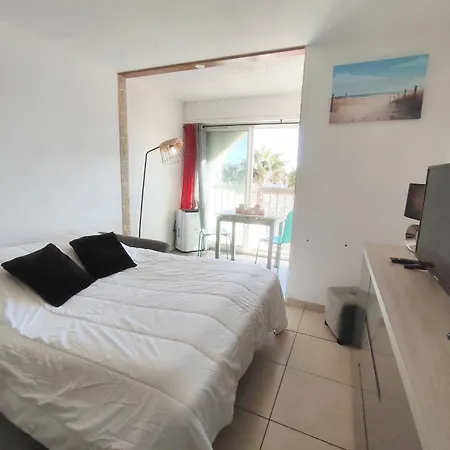 459, Port Soleil, Village Naturiste * 아그