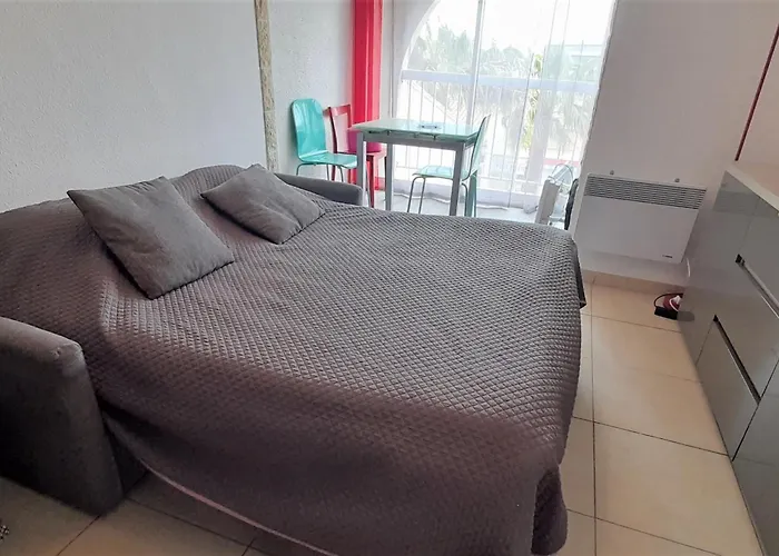 Appartamento 459, Port Soleil, Village Naturiste Agde